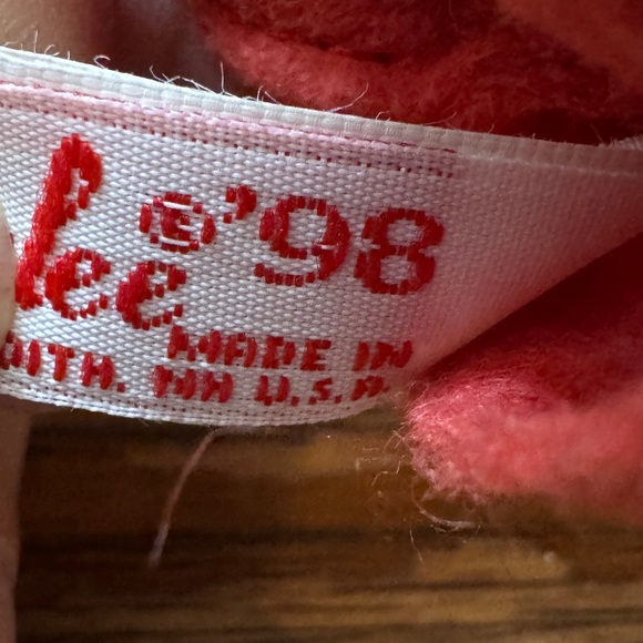 Annalee Red and Green Holiday Elf Decor - Picture 3 of 3